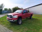 Dodge - RAM 2500 - Pick up truck - Overige voertuigen, Gebruikt, Overige carrosserieën, Bedrijf, Te koop