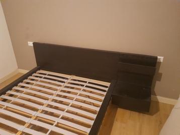 Ikea Malm bed 140x200 - afbeelding 4