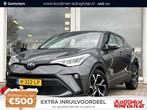 Toyota C-HR 2.0 Hybrid Dynamic | Navi | Apple CarPlay/Androi, Stof, Euro 6, 4 cilinders, Origineel Nederlands