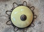 Lamp, Ophalen, Gebruikt, Glas, Minder dan 50 cm