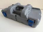 Dremel opbergkoffer / assortimentskoffer, Ophalen of Verzenden, Gebruikt