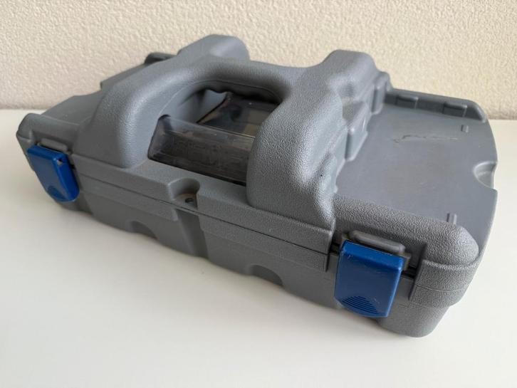 Dremel opbergkoffer / assortimentskoffer, Hobby en Vrije tijd, Elektronica-componenten, Gebruikt, Ophalen of Verzenden