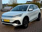 BYD ATTO 3 Comfort 60 kWh 204pk 360 camera [Warmtepomp] 2024, Auto's, BYD, Beige, Wit, Elektrisch, 37 min