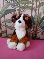 Knuffel hond, Ophalen, Hond