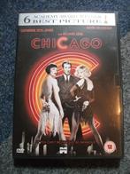 DVD Chicago, Ophalen of Verzenden, Zo goed als nieuw, Drama