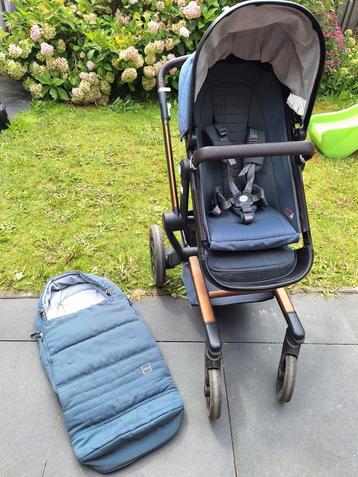 Joolz Day 3 kinderwagen + accessoires beschikbaar voor biedingen