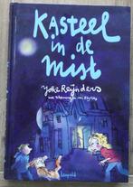Kasteel in de mist - Joke Reijnders, Ophalen of Verzenden, Zo goed als nieuw, Joke Reijnders, Fictie algemeen