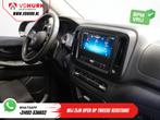 Mercedes-Benz Vito 116 CDI Aut. L2 BPM VRIJ! LED/ Stoelverw/, Automaat, Gebruikt, 4 cilinders, Bedrijf
