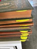 Oude Panorama Tijdschriften - Complete Jaargangen, Boeken, Tijdschriften en Kranten, Ophalen, Gelezen, Overige typen