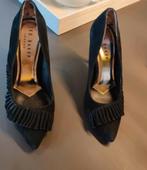 Ted Baker schoenen maat 36 als nieuw, Kleding | Dames, Schoenen, Ophalen of Verzenden, Zo goed als nieuw, Zwart, Sneakers of Gympen