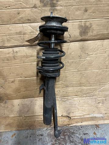 BMW 1 SERIE E87 E81 Links voorveerpoot 2003-2011 beschikbaar voor biedingen