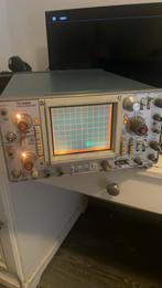 Oscilloscope 465, Ophalen, Zo goed als nieuw
