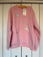 H&M Sweater Nieuw - Maat 134/140, Meisje, Trui of Vest, H&M, Nieuw