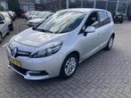 Renault Scénic 1.2 TCe Expression Motor rookt, Voorwielaandrijving, Stof, Gebruikt, 1295 kg