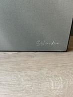 Urban Cotton Schilderij  110x145x4, Huis en Inrichting, Ophalen, Nieuw, Schilderij, 100 tot 125 cm