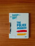 the police synchronicity concert dvd 2005 live atlanta sting, Alle leeftijden, Ophalen of Verzenden, Zo goed als nieuw