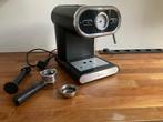 Silvercrest Espresso machine, Ophalen, Gebruikt, Espresso apparaat, Gemalen koffie