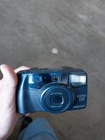 Pentax espio 115 camera, Ophalen of Verzenden, Zo goed als nieuw, Compact, Pentax