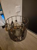 Kerst lantaarn, Ophalen of Verzenden, Zo goed als nieuw