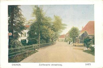 (387-247-009) Dieren Zutfensche Straatweg beschikbaar voor biedingen