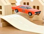 Dodge Charger Dukes of Hazzard 1/43 Jet-car NOREV Ref 950003, Hobby en Vrije tijd, Verzenden, Nieuw, Auto, Norev