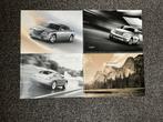 Originele Chrysler en Chervrolet info boekjes uit 2004!, Ophalen of Verzenden