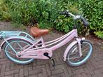 Mooie roze Super Super fietsje, Ophalen, Gebruikt, 20 inch, Handrem