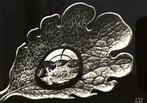 0132  M.C.ESCHER ~ druppel0132  M.C.ESCHER ~ druppel, Verzenden, 1980 tot heden, Ongelopen, Overige thema's