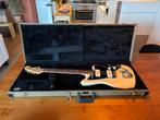 Fender American Special Jazzmaster met Bigsby, Muziek en Instrumenten, Ophalen, Zo goed als nieuw, Fender