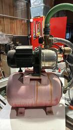 Waterpomp, Tuin en Terras, Ophalen of Verzenden, Zo goed als nieuw