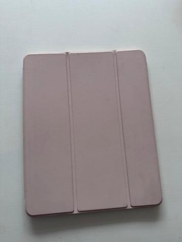 Hoes voor ipad pro 12,9 5th gen. Roze beschikbaar voor biedingen