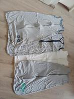 Slaapzakken maat 110 (4 stuks), Ophalen of Verzenden, Zo goed als nieuw, 85 tot 100 cm, Slaapzak