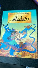 Aladdin, Ophalen of Verzenden, Zo goed als nieuw