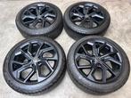 18 inch MG velgen + zomerbanden Volkswagen T-roc, Auto-onderdelen, Banden en Velgen, 18 inch, MG, 215 mm, Banden en Velgen