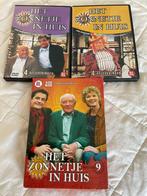 Het Zonnetje in Huis DVD Boxset, Cd's en Dvd's, Dvd's | Tv en Series, Alle leeftijden, Boxset, Ophalen of Verzenden, Zo goed als nieuw