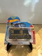 Hotwheels Quick Bite New Year hot wheels dot, Ophalen of Verzenden, Nieuw
