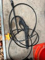 Kärcher los pistool met slang en koppeling, Tuin en Terras, Hogedrukreinigers, Ophalen of Verzenden, Gebruikt, Kärcher