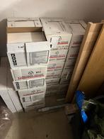 Pergamon Geonduleerde Wandtegels, Ophalen, Nieuw, Minder dan 20 cm, 20 tot 40 cm