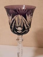 Nachtmann bleikristal romer glas, Antiek en Kunst, Ophalen of Verzenden