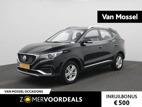 MG MG ZS EV Comfort 45 kWh | APPLE CARPLAY - ANDROID AUTO |, Auto's, MG, Bedrijf, Te koop, ZS, ABS, Adaptive Cruise Control, Airbags