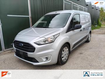 Ford Transit Connect 1.5 EcoBlue L2 H1 Limited, SCHUIFDEUR L beschikbaar voor biedingen