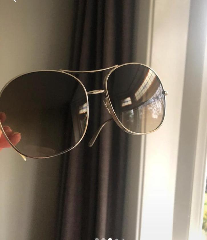 Nieuwe Chloe Nola CE128S Zonnebril, Sieraden, Tassen en Uiterlijk, Zonnebrillen en Brillen | Dames, Nieuw, Zonnebril, Overige merken