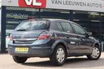 Opel Astra 1.4 Essentia | Cruise | Clima | Radio CD, Auto's, Stof, Gebruikt, Zwart, 4 cilinders