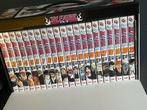 Bleach Box Set Volumes 1-21, Complete serie of reeks, Ophalen of Verzenden, Zo goed als nieuw
