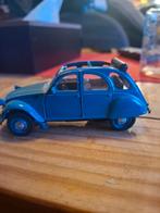 Citroen, Hobby en Vrije tijd, Modelauto's | 1:24, Ophalen of Verzenden, Zo goed als nieuw, Overige merken