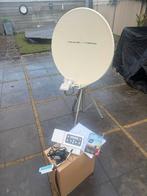 Travel Vision Schotelantenne R6 .Zo goed als nieuw!, Audio, Tv en Foto, Schotelantennes, Ophalen, Zo goed als nieuw, (Schotel)antenne