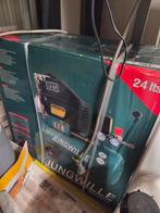 Jungwille 2024 compressor, Ophalen of Verzenden, Benzine