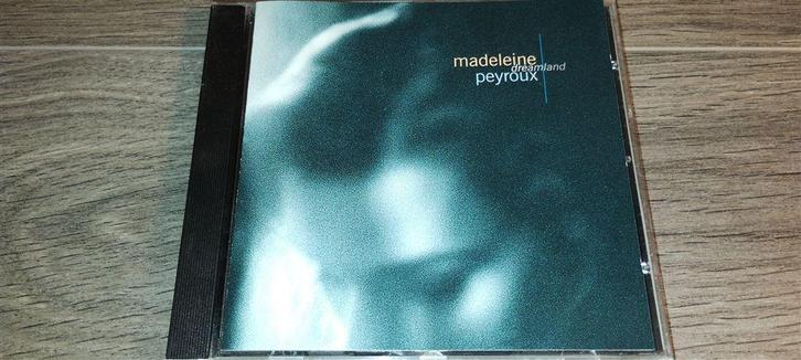 Madeleine Peyroux - Dreamland [HDCD], Cd's en Dvd's, Cd's | Jazz en Blues, Zo goed als nieuw, Blues, 1980 tot heden, Ophalen of Verzenden