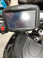 GARMIN Zumo 340, Motoren, Accessoires | Navigatiesystemen, Zo goed als nieuw