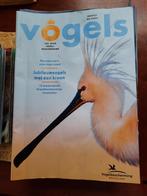 Tijdschrift Vogels van Vogelbescherming 26 stuks, Ophalen of Verzenden, Gelezen, Vogels